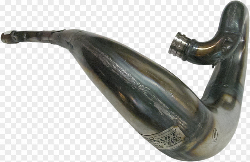 Car Pipe PNG