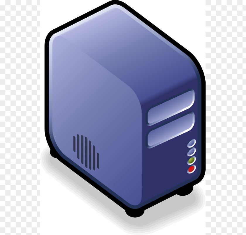 CPU Cliparts Computer Cases & Housings Servers Clip Art PNG