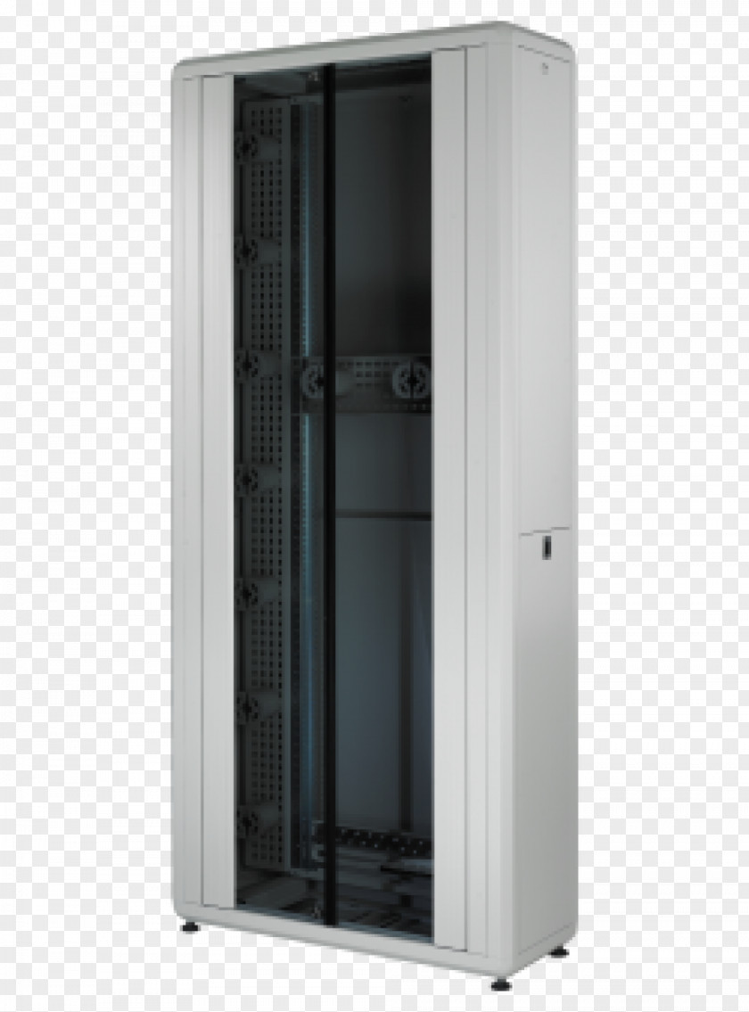 Door 19-inch Rack Wiring Closet Armoires & Wardrobes Optical Fiber PNG
