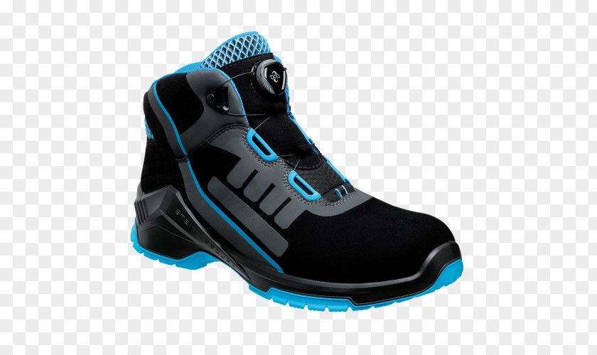 Lassen Steel-toe Boot Workwear Shoe Halbschuh Sneakers PNG
