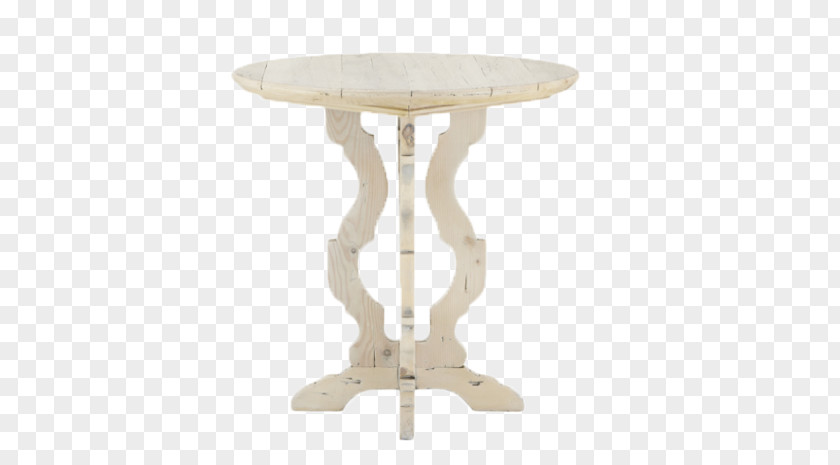 Pale Coffee Table Angle Beige Garden Furniture PNG