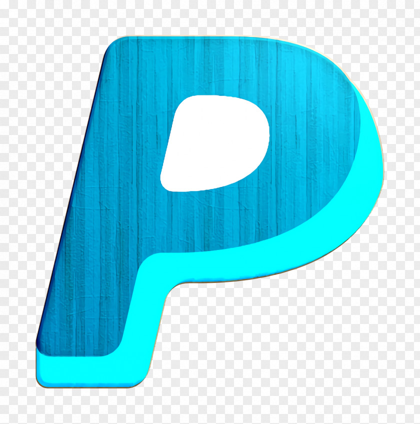 Paypal Icon Social Media PNG