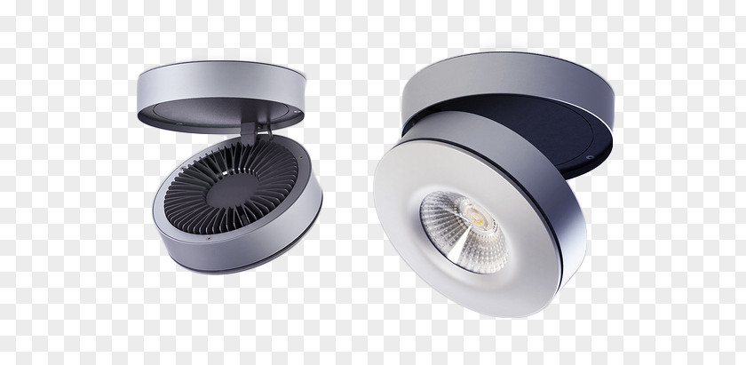 Round Lamps Light-emitting Diode Ceiling Lamp Light Fixture PNG