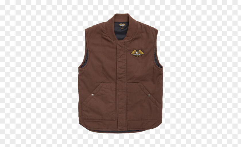 Send 1 Summer Discount Gilets Jacket Sleeve Brown PNG