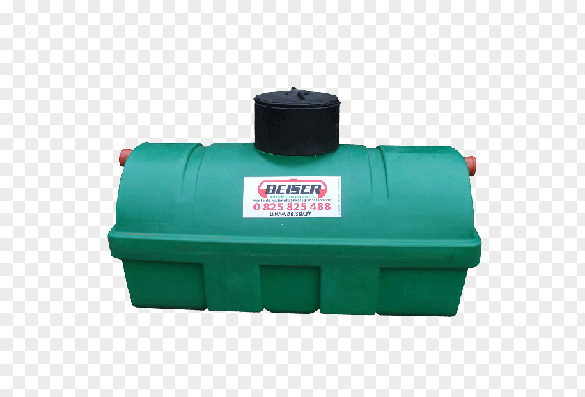 Water Septic Tank Storage Effluent Cistern PNG