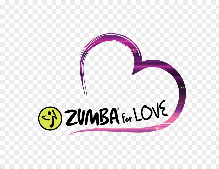 Zumba Kids Fitness: World Party Logo PNG