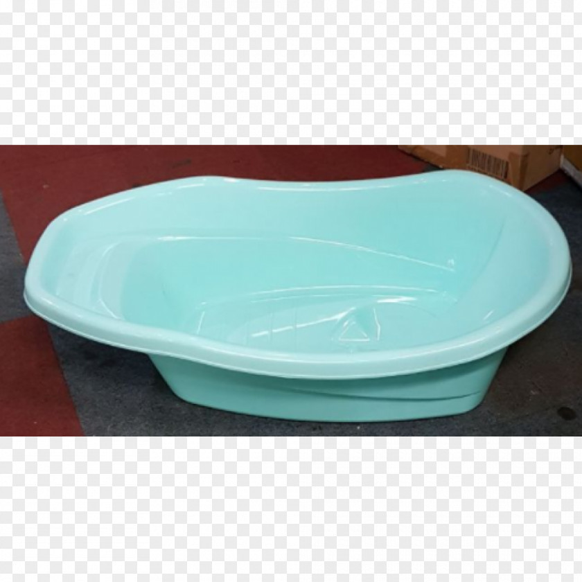 Baby Bath Bowl Plastic Tableware Glass Sink PNG