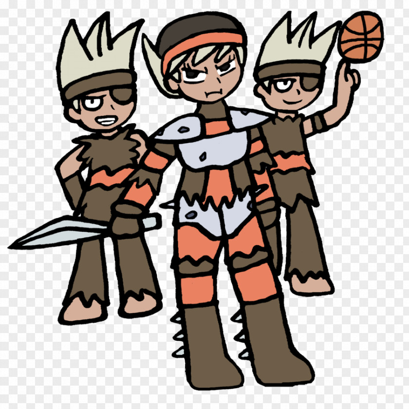 Barbarians Flyer Fan Art Clip Boy Human PNG