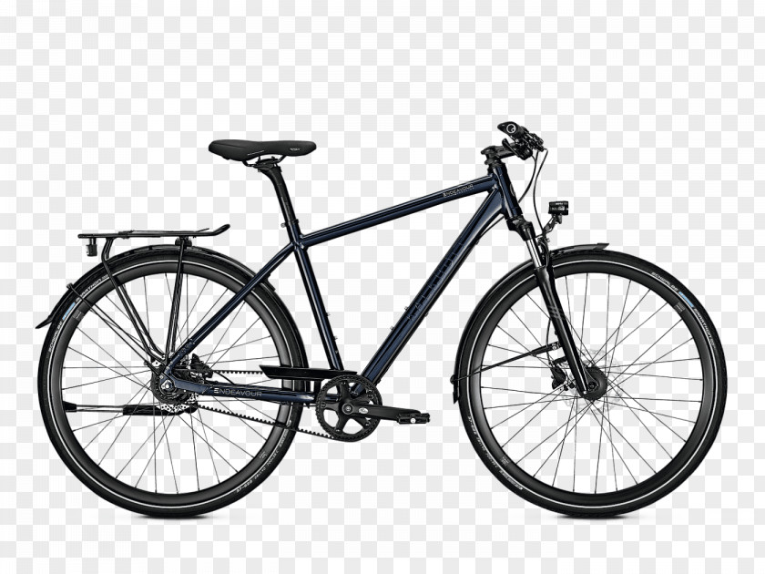 Bicycle Kalkhoff 0 Light Oxford PNG