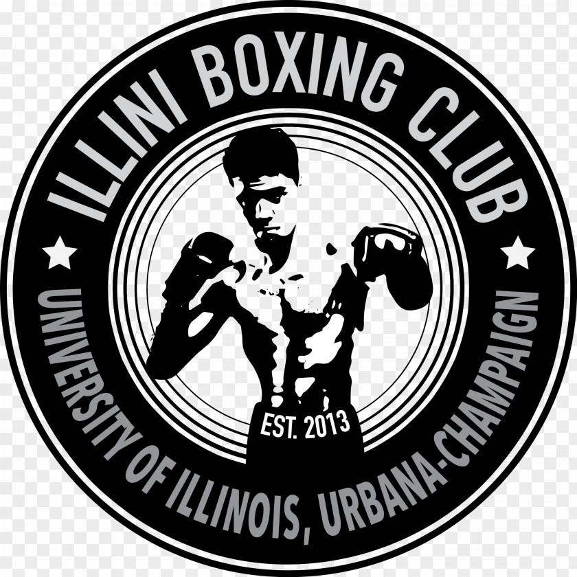 Boxing Logo Mississippi Coliseum Muay Thai Patterson Golf Park PNG