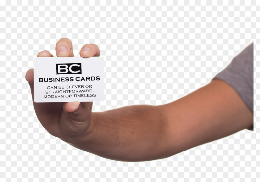 Business Card Hand Rodríguez & Peyró Abogados Cards Visiting PNG