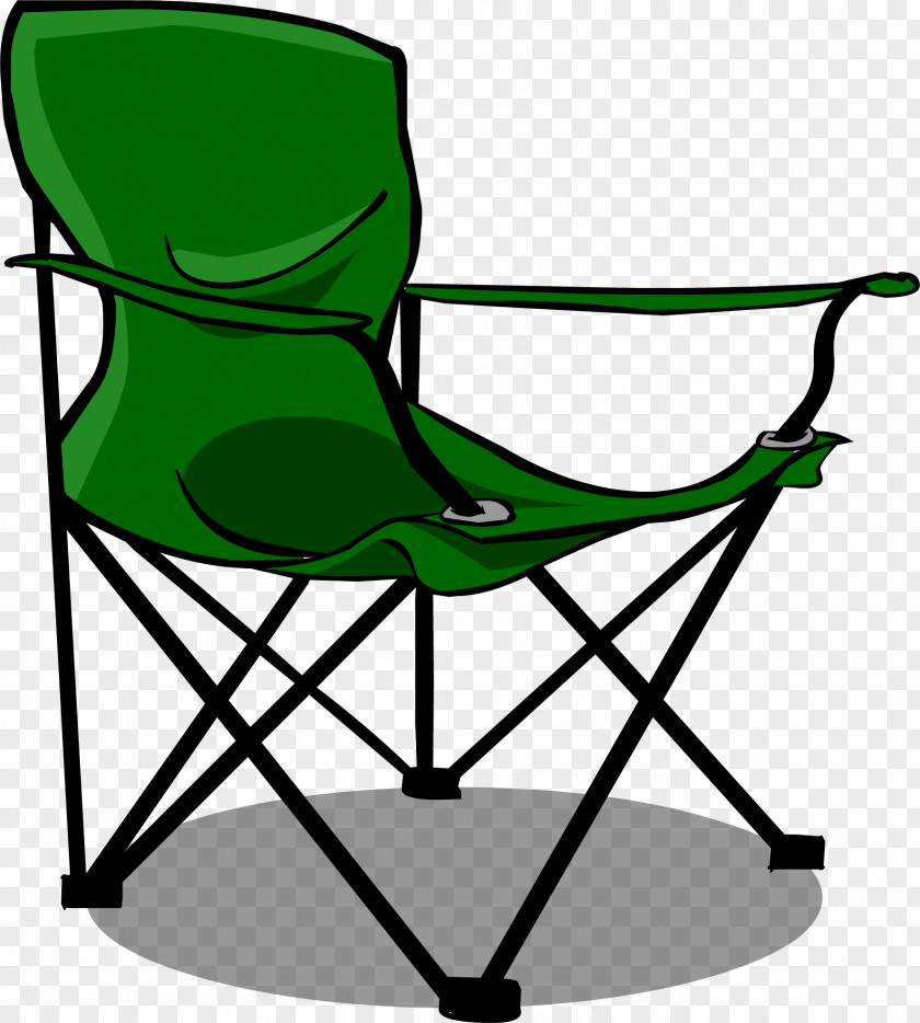 Camping Table Folding Chair Recliner Stool PNG