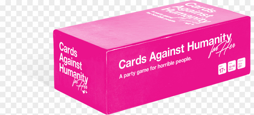 Cards Against Humanity Playing Card Game Crimes PNG