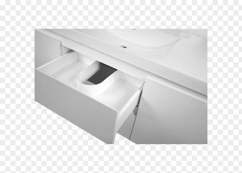 Ceramic Stone Tap Angle Drawer Sink PNG