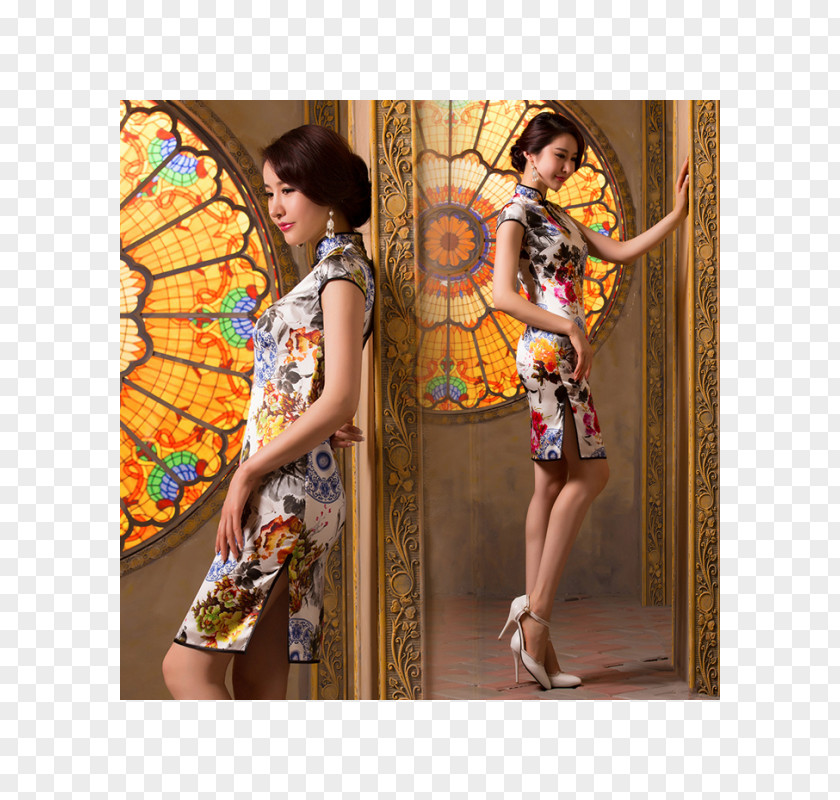 Chinese Wedding Clothing Fashion Design Shoulder Costume Kimono PNG