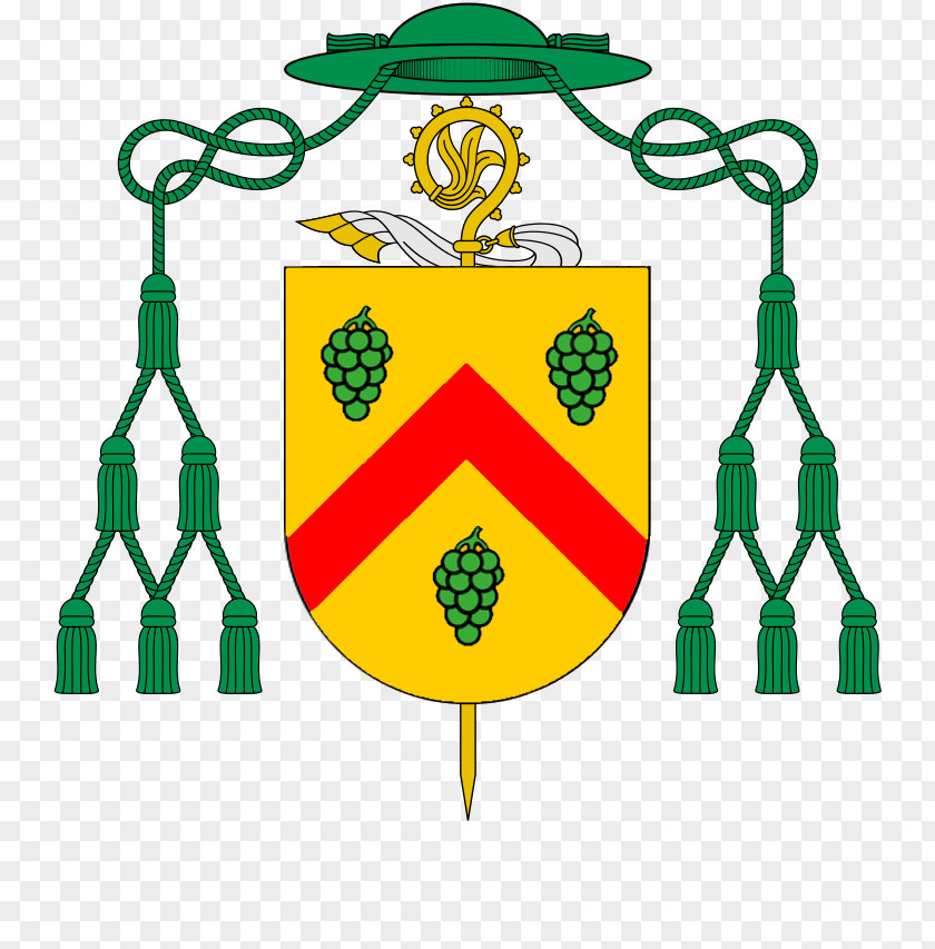 Coat Of Arms Creative Diocese Paterson Priest Catholicism PNG