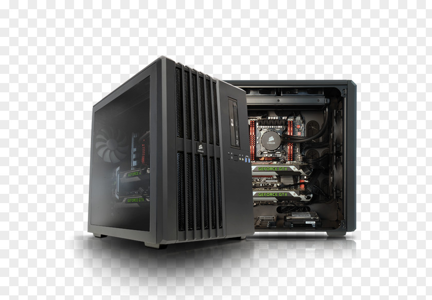 Computer Cases & Housings System Cooling Parts Water PNG