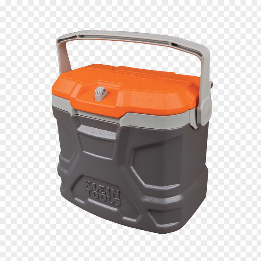 Cooler Box Klein Tools Hand Tool Boxes PNG