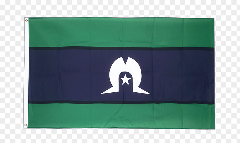 Flag Torres Strait Islands Of Australia Shire Islanders PNG