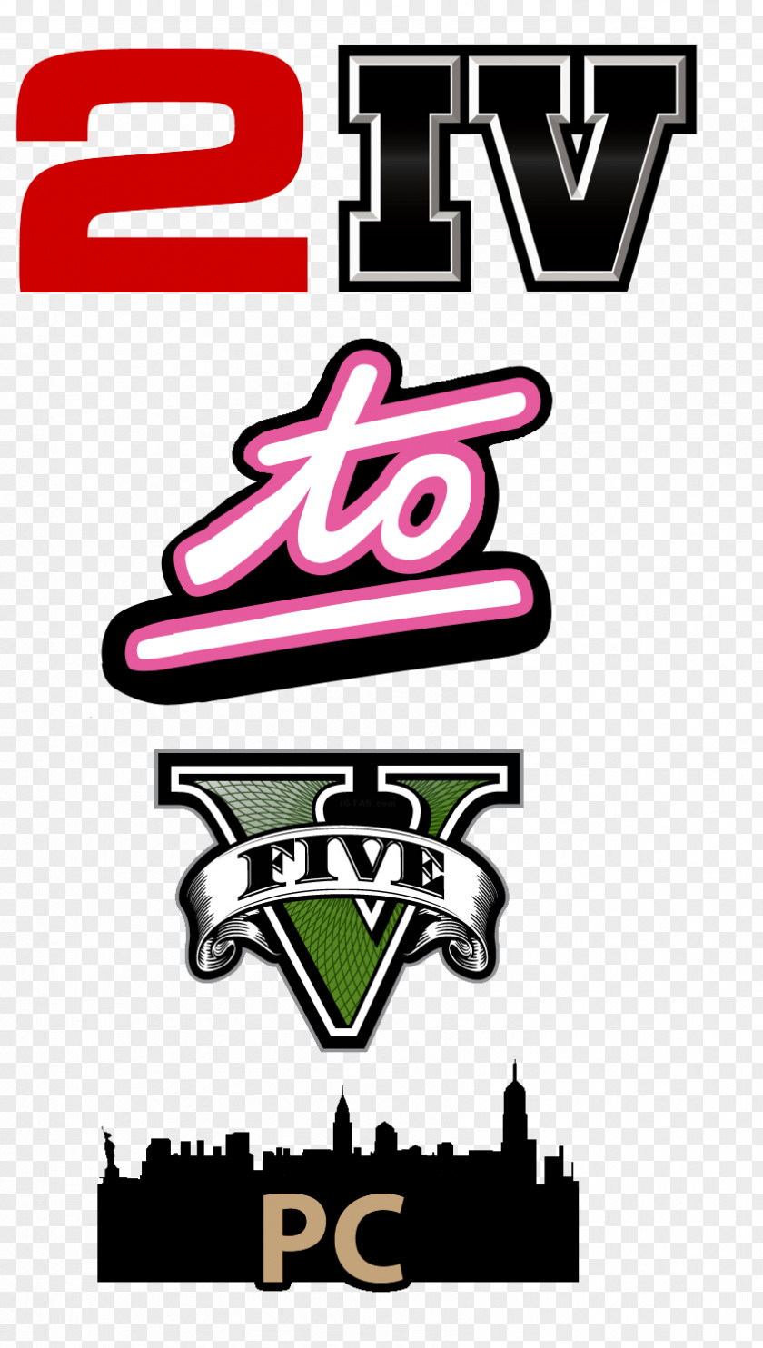 Gta V Grand Theft Auto PlayStation 3 Take-Two Interactive Logo Brand PNG