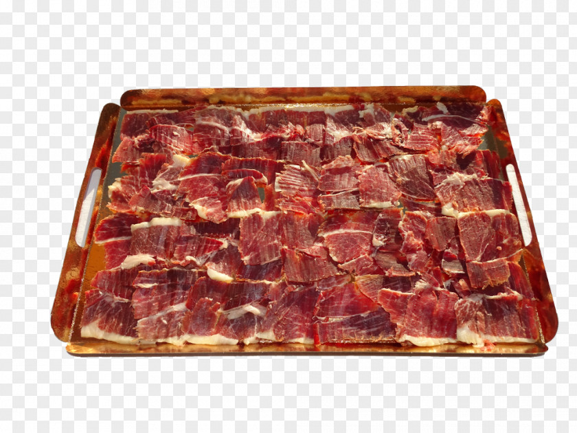 Ham Capocollo Bayonne Soppressata Cecina PNG