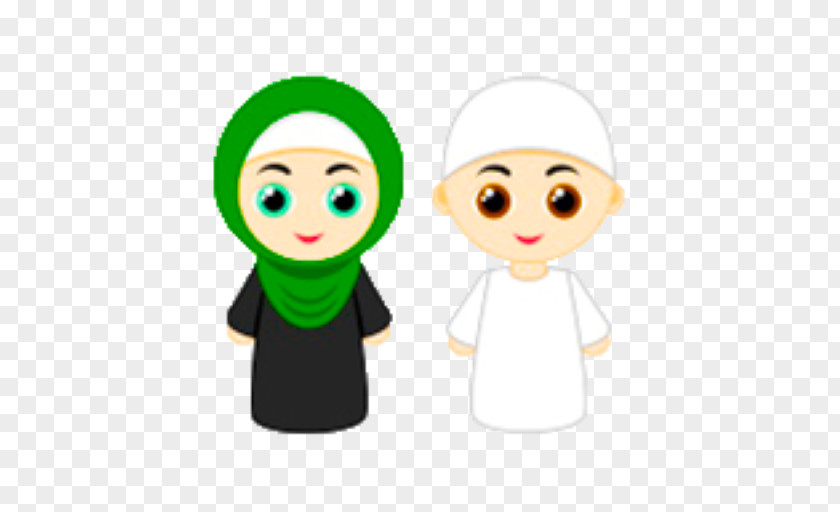 Islam Muslim Cartoon PNG