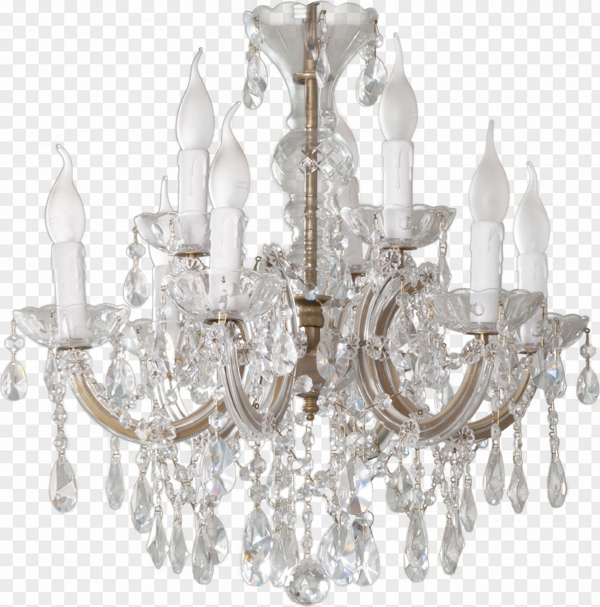 Lamp Chandelier Incandescent Light Bulb Aplic PNG