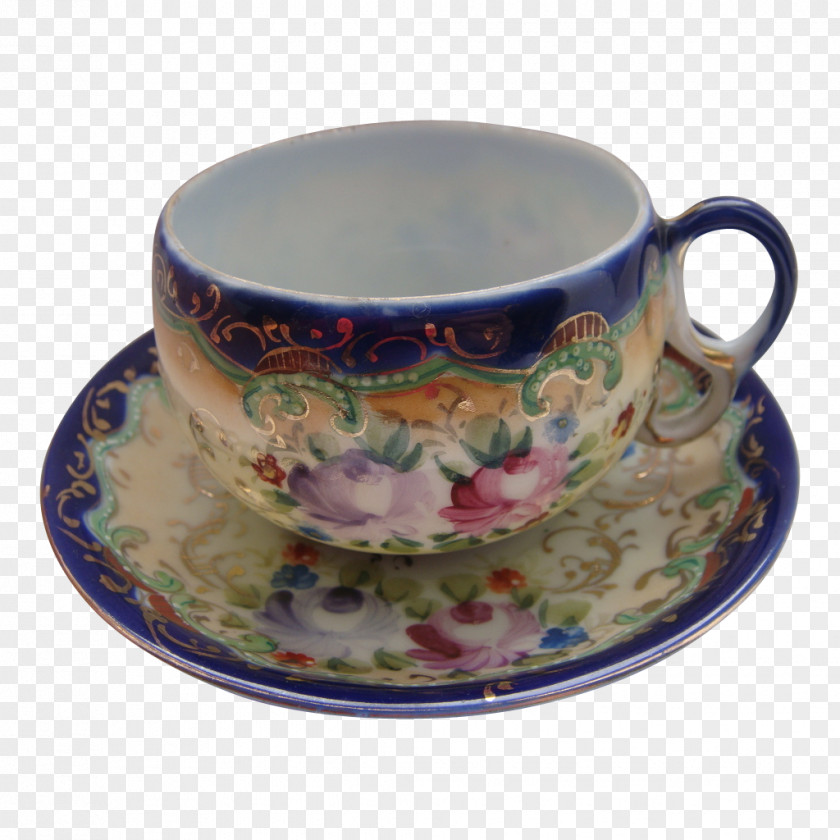 Mug Tableware Saucer Ceramic Coffee Cup PNG