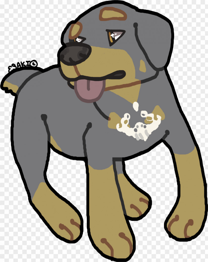 Puppy Dog Breed Snout Clip Art PNG
