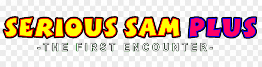 Serious Sam Sam: The First Encounter HD: Second 3: BFE Advance 4 PNG