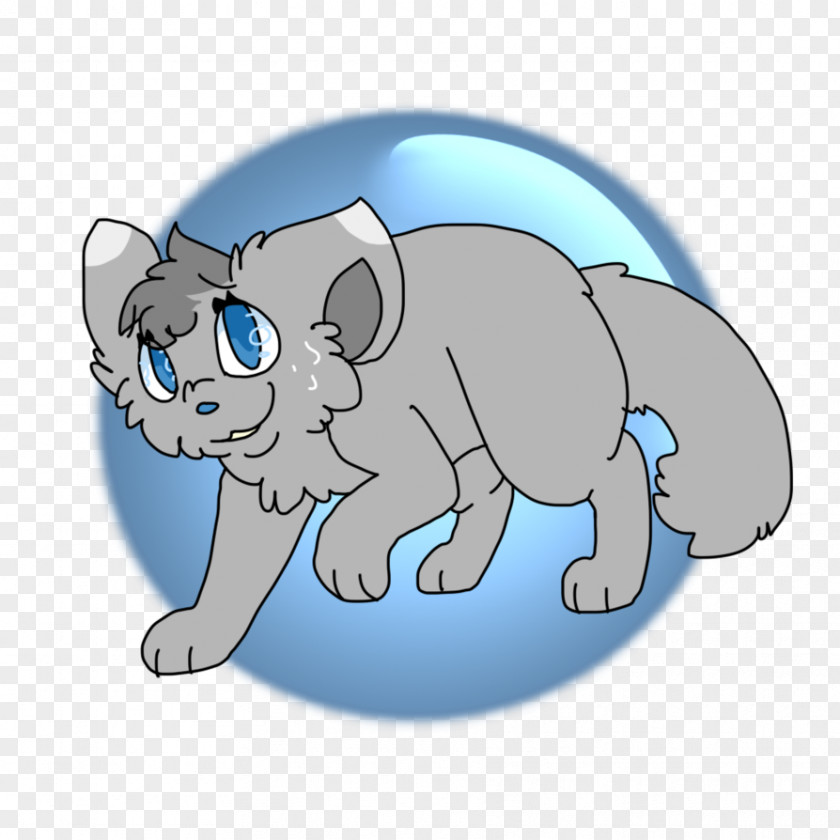 Abnormal Bubble Whiskers Cat Mammal Elephant Dog PNG