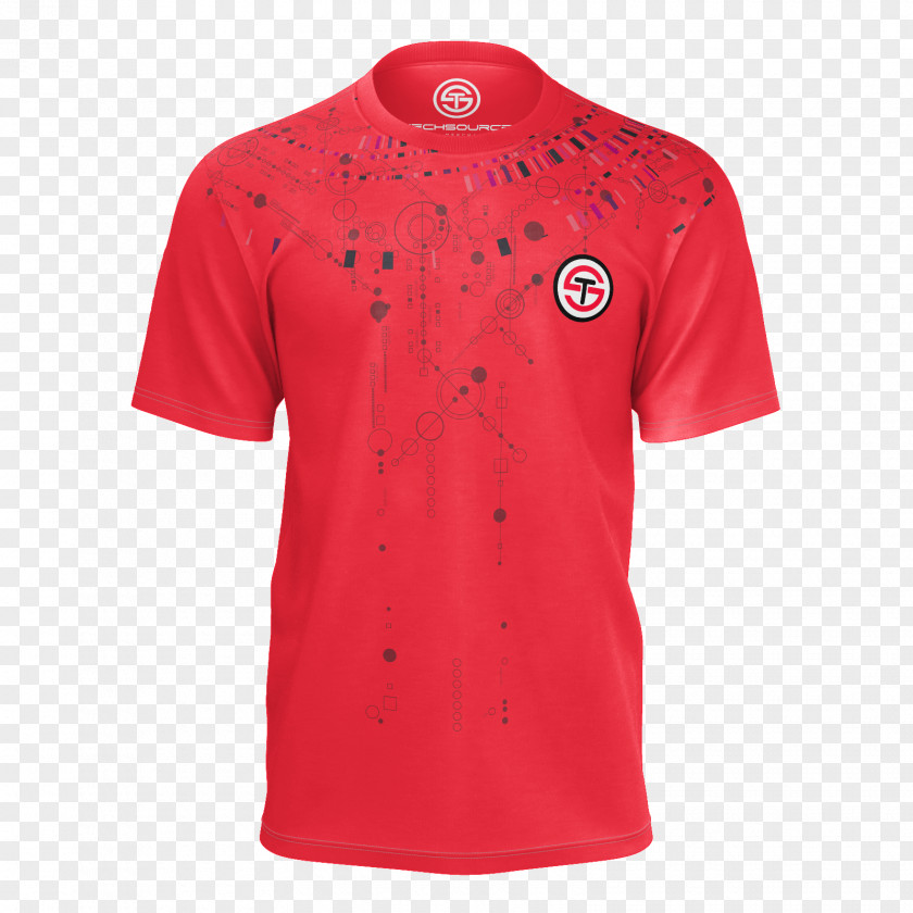 Abstract Technology T-shirt Polo Shirt Clothing Jacket PNG