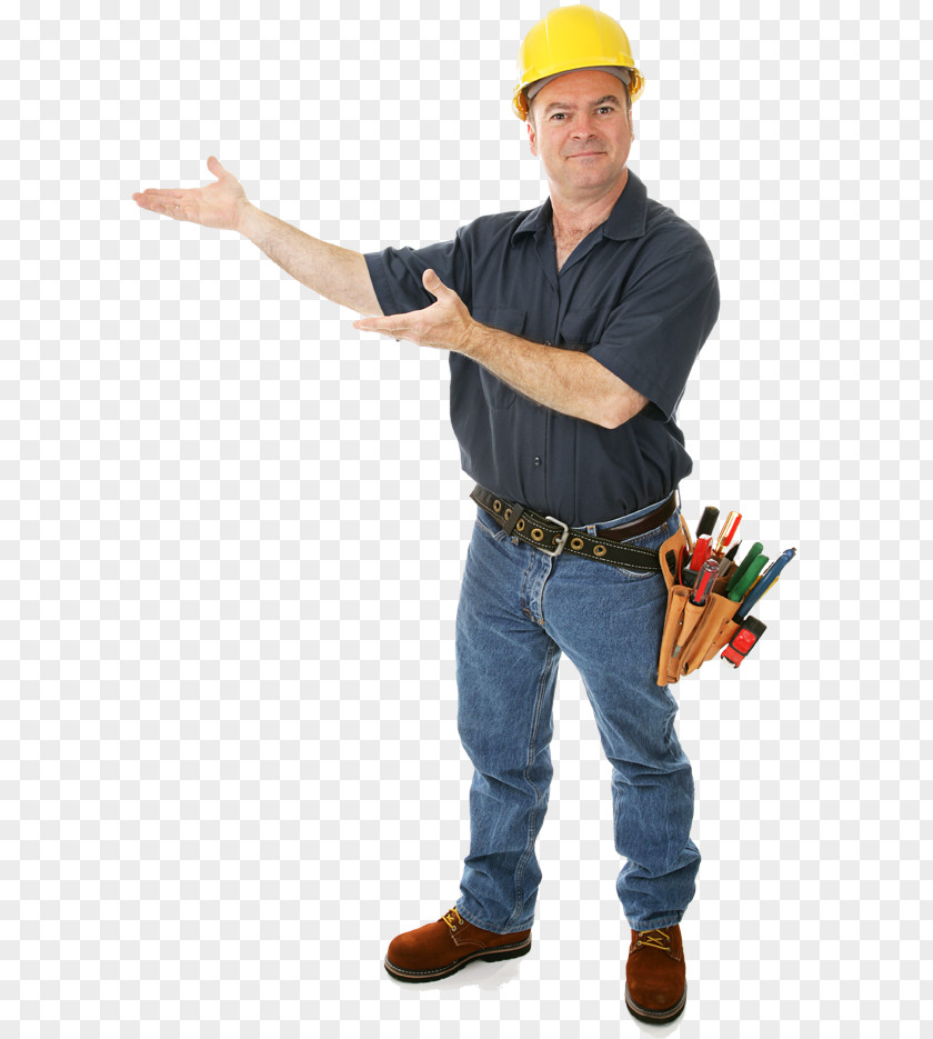 Architectural Engineering Laborer Construction Worker PNG