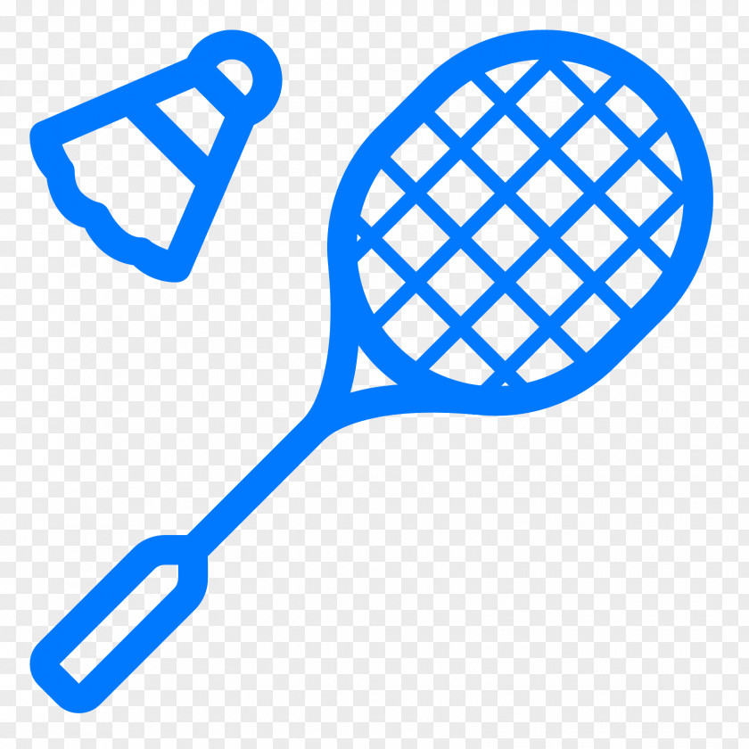 Badminton Badmintonracket Shuttlecock PNG