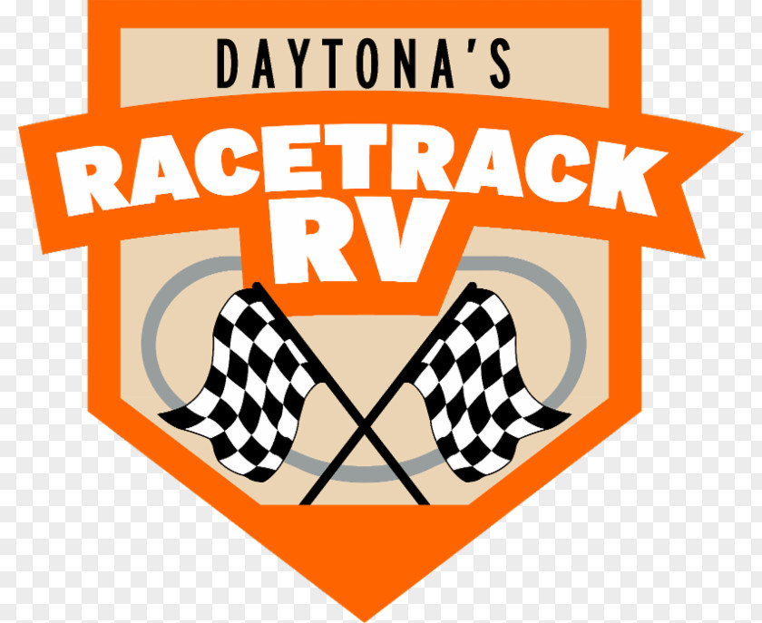 Campsite Daytona International Speedway Daytona's Endless Summer Campground Racetrack RV Caravan Park PNG