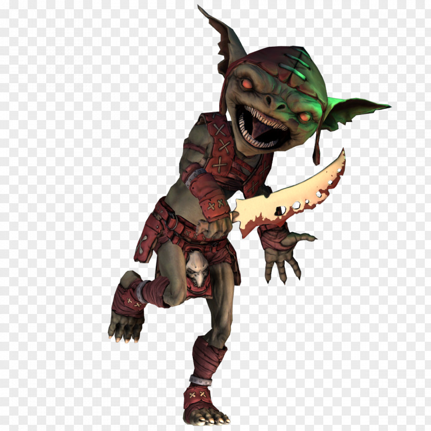 Community Green Goblin Pathfinder Roleplaying Game Hobgoblin Dungeons & Dragons PNG