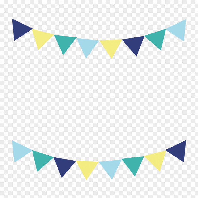 Design Garland Clip Art PNG