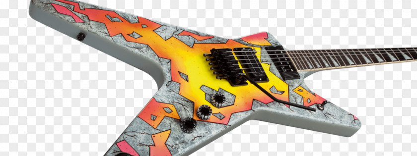 Electric Guitar Electronic Musical Instruments Electronics PNG