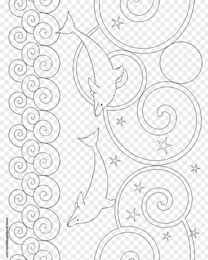 Fillet Pattern Coloring Book Black And White Drawing Line Art Clip PNG