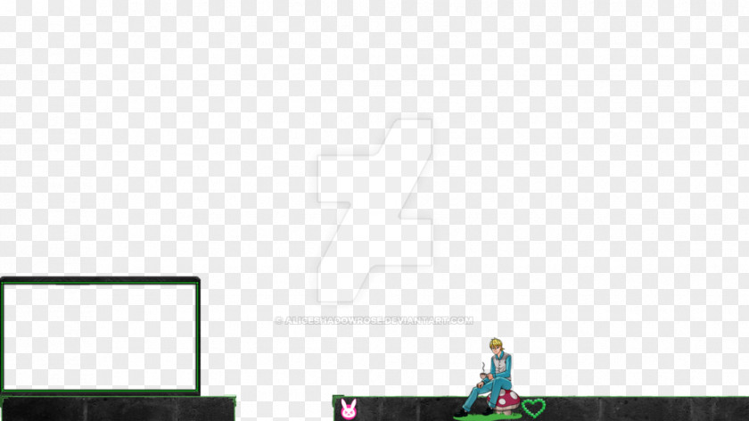 Fortnite Overlay Streaming Media Twitch PNG
