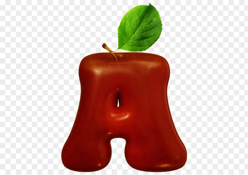 Fruit Food Leaf Plant Tree Apple PNG