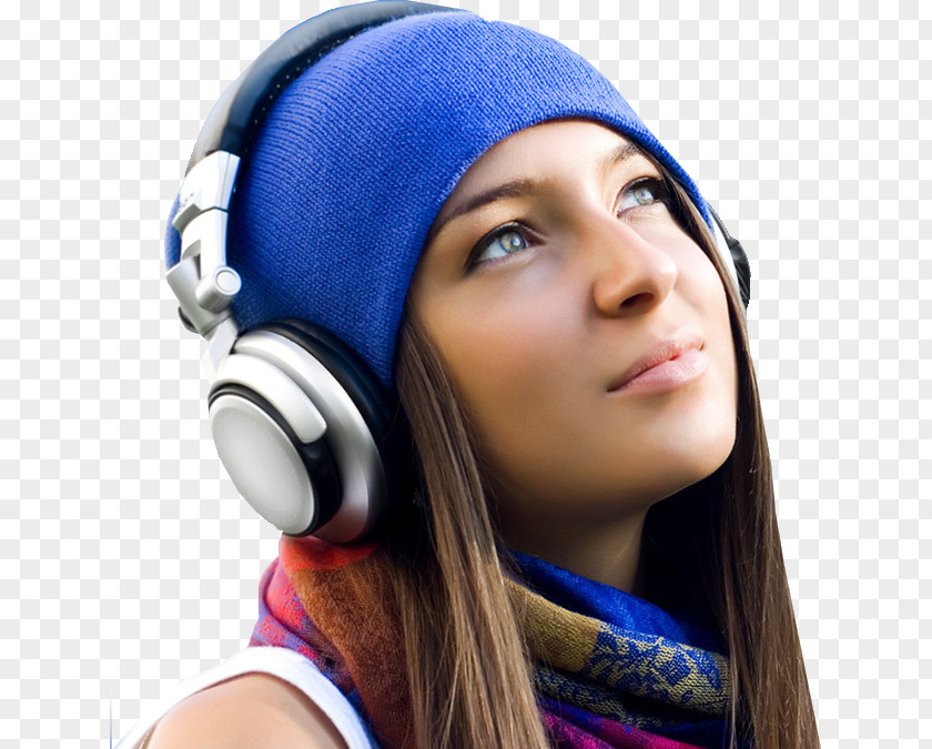 Headphones Musician Mobile Phones Earphone PNG