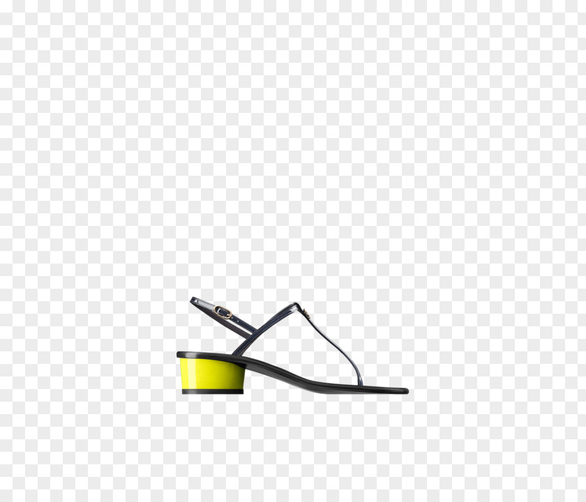 Line Sandal Angle PNG