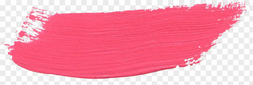 Magenta Lip Pink M PNG