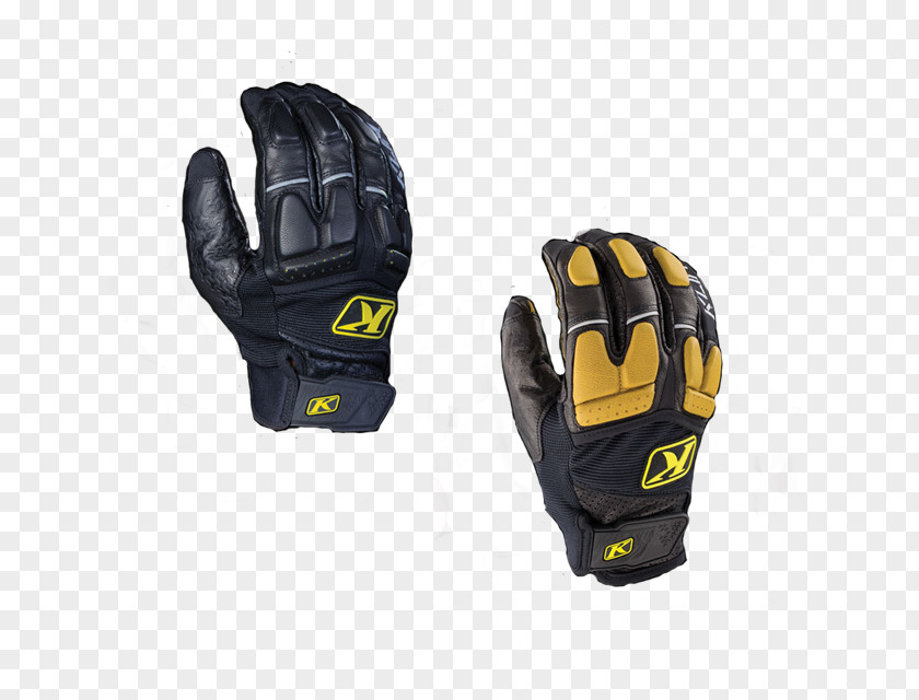 Motorcycle Lacrosse Glove Klim Guanti Da Motociclista PNG