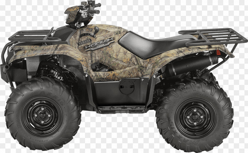 Motorcycle Yamaha Motor Company All-terrain Vehicle Canada Delano PNG