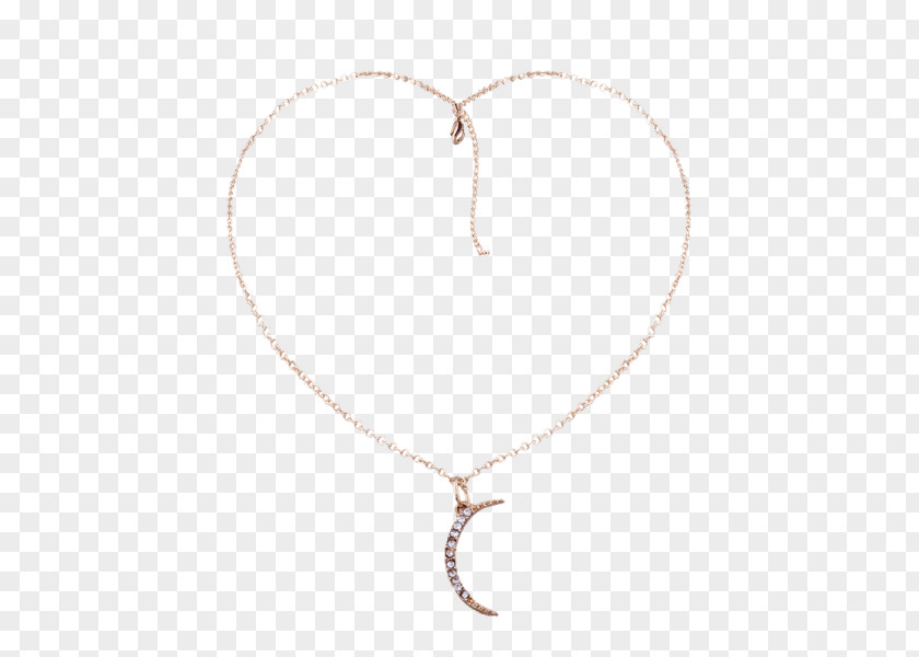 Necklace Body Jewellery Charms & Pendants PNG