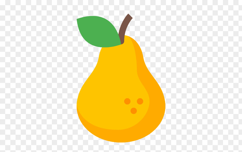 Pear The Icons Croissant Icon PNG