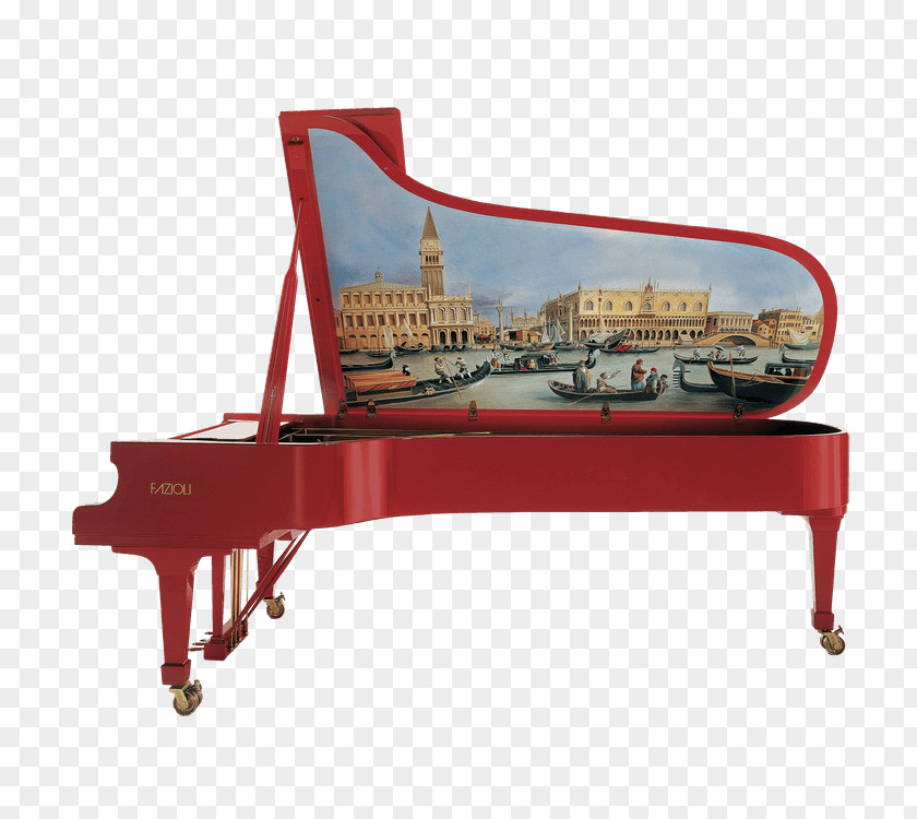 Piano Fazioli Grand Wilhelm Schimmel Kawai Musical Instruments PNG