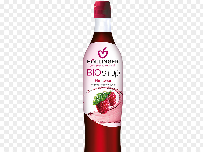 Raspberry Juice Organic Food Blackcurrant Syrup Lemon PNG